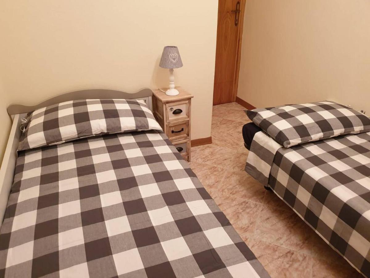 Il Rusticano Chianni Exteriör bild