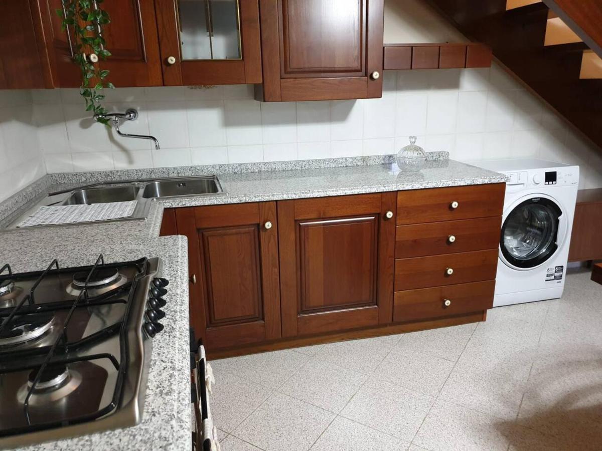 Il Rusticano Chianni Exteriör bild